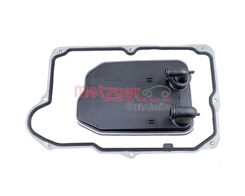 Трансмісійний фільтр Metzger 8020073