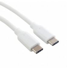 Дата кабель USB-C to USB-C 1.0m Premium Rainbow REAL-EL (EL123500053)