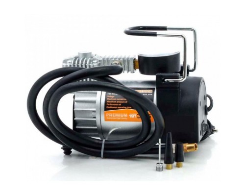 Автомобільний компресор Lavita 191305