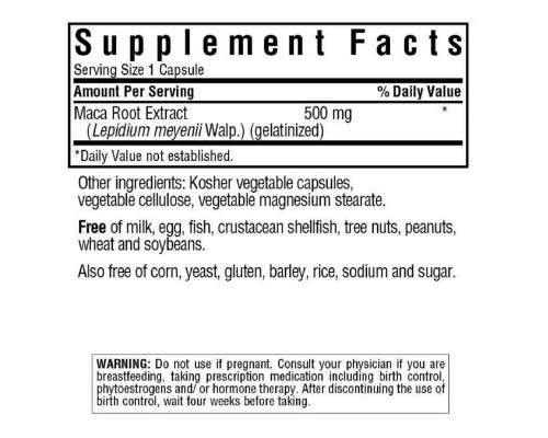 Трави Bluebonnet Nutrition Мака, Сексуальна і репродуктивної Підтримка, Intimate Essent (BLB4014)