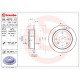 Гальмівний диск Brembo 08.A872.10