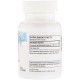 Мінерали Thorne Research Хром Пиколинат 500 мкг, Chromium Picolinate, 60 капсул (THR-25502)