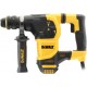 Перфоратор DeWALT SDS-Plus, 950 Вт, 3.5 Дж (D25334K)
