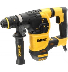 Перфоратор DeWALT SDS-Plus, 950 Вт, 3.5 Дж (D25334K)