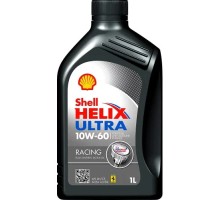 Моторна олива Shell Helix Ultra Racing 10W60 1л (2213)
