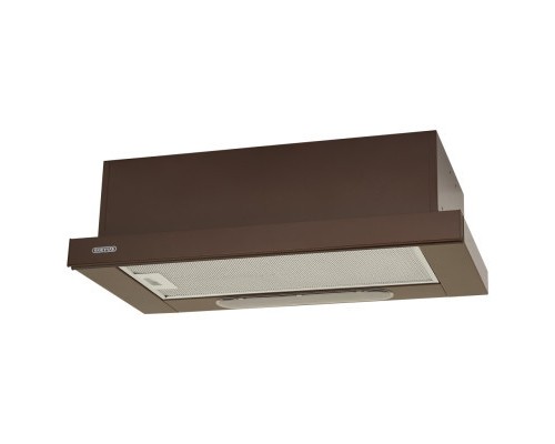 Витяжка кухонна Eleyus BREEZE 470 50 BR