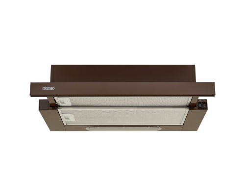 Витяжка кухонна Eleyus BREEZE 470 50 BR