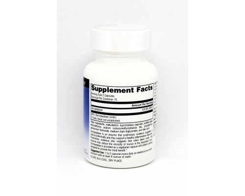 Амінокислота Source Naturals Мелатонін 1 мг, Смак м'яти, Sleep Science, 100 таблеток для (SNS-00709) 