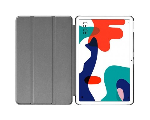Чохол до планшета BeCover Smart Case Huawei MatePad 10.4 2021/10.4 2nd Gen Red (706482)