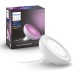 Настільна лампа Philips Hue Bloom, Color, BT, DIM, біла (929002375901)