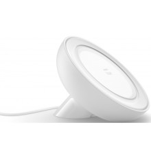 Настільна лампа Philips Hue Bloom, Color, BT, DIM, біла (929002375901)