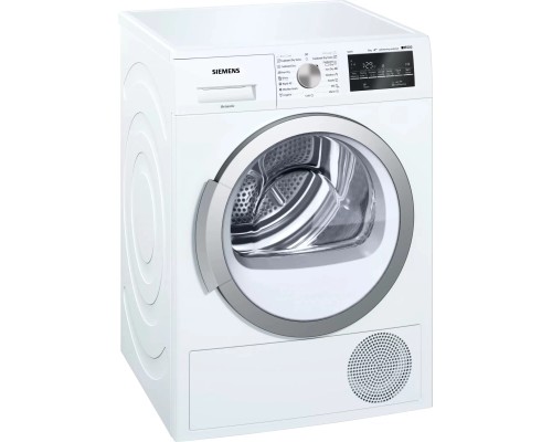 Сушильна машина Siemens WT47W461EU