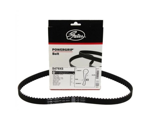 Ремінь ГРМ Gates 5479XS