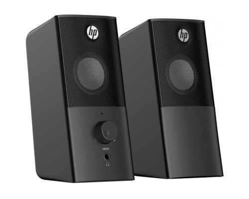 Акустична система HP DHS-2101 Black (DHS-2101) 