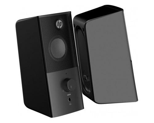 Акустична система HP DHS-2101 Black (DHS-2101) 