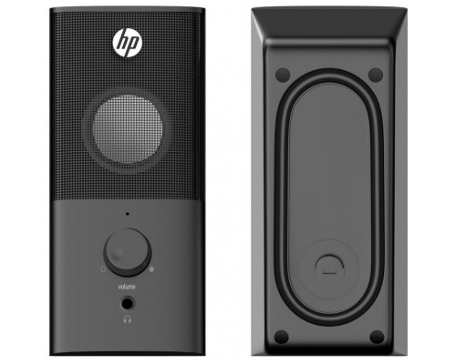 Акустична система HP DHS-2101 Black (DHS-2101) 