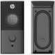 Акустична система HP DHS-2101 Black (DHS-2101) 