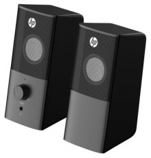 Акустична система HP DHS-2101 Black (DHS-2101)