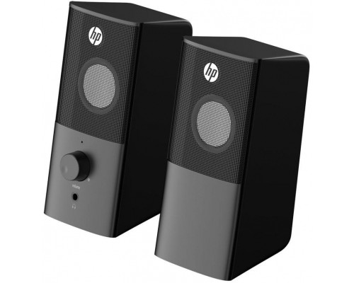 Акустична система HP DHS-2101 Black (DHS-2101) 