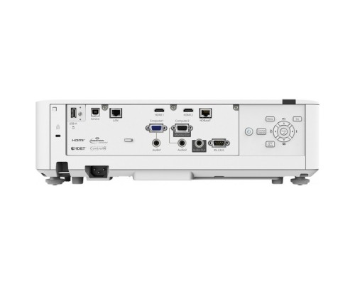 Проектор Epson EB-L520U (V11HA30040)