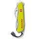 Ніж Victorinox RescueTool Yellow Blister (0.8623.MWNB1)