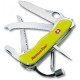 Ніж Victorinox RescueTool Yellow Blister (0.8623.MWNB1)