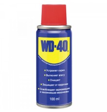 Мастило автомобільне WD-40 аероз. 100мл (124W700016)