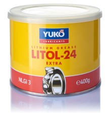 Мастило автомобільне Yuko Літол-24 0,5л (4820070242461)
