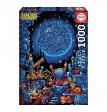 Пазл Educa Астролог 1000 елементів (6425235)