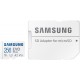 Карта пам'яті Samsung 256GB microSDXC class 10 EVO PLUS UHS-I (MB-MC256KA/RU)