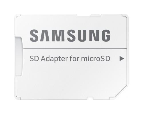 Карта пам'яті Samsung 256GB microSDXC class 10 EVO PLUS UHS-I (MB-MC256KA/RU)