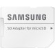 Карта пам'яті Samsung 256GB microSDXC class 10 EVO PLUS UHS-I (MB-MC256KA/RU)