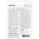 Карта пам'яті Samsung 256GB microSDXC class 10 EVO PLUS UHS-I (MB-MC256KA/RU)