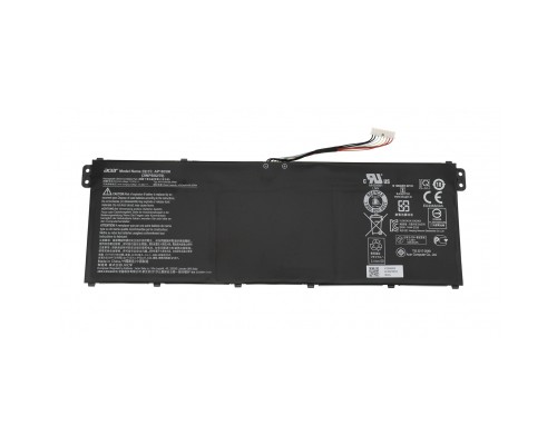 Акумулятор до ноутбука Acer AP18C8K Swift SF314-57, 4471mAh (50Wh), 3cell, 11.25V, Li-io (A47683) 