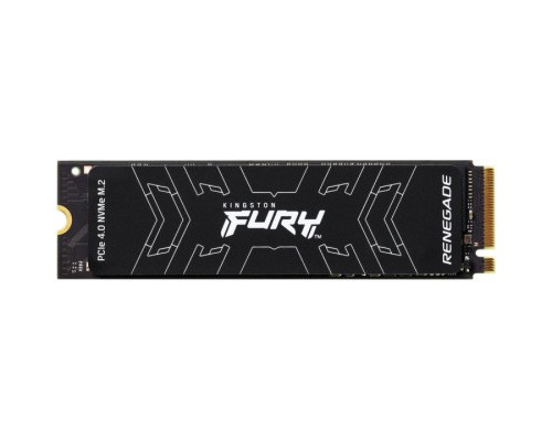 Накопичувач SSD M.2 2280 500GB Kingston (SFYRS/500G)