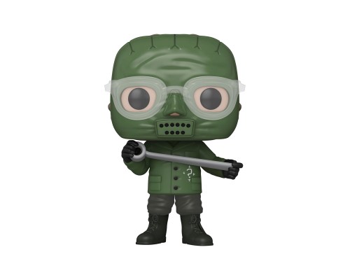 Фігурка для геймерів Funko Pop серії Бетмен - Загадник (59281)