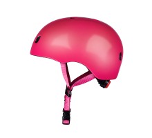 Шолом Micro Raspberry LED S 48-53 cm (AC2080BX)