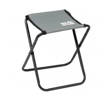 Стілець складаний Skif Outdoor Steel Cramb M Grey (MT-008GRY)