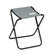 Стілець складаний Skif Outdoor Steel Cramb M Grey (MT-008GRY)