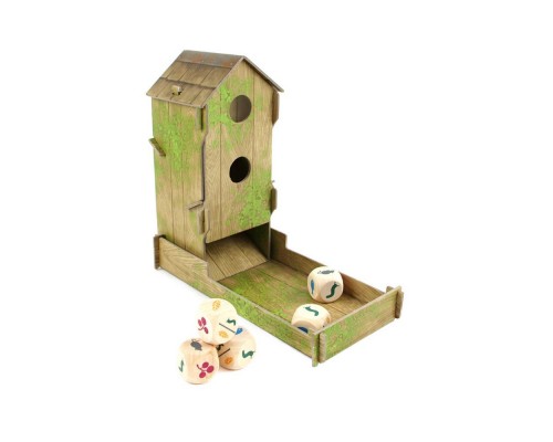 Настільна гра Ігромаг Крила (627721)