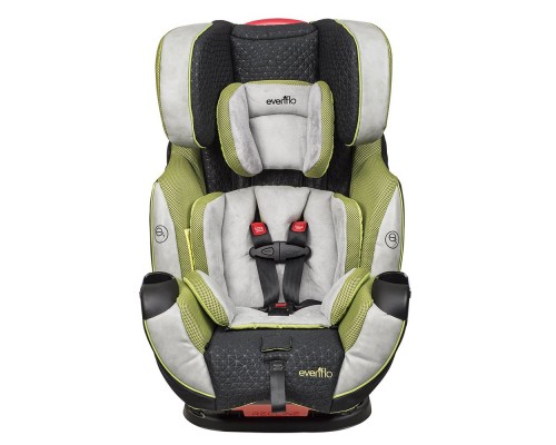 Автокрісло Evenflo Symphony ELITE Porter (032884184316)