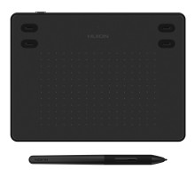 Графічний планшет Huion Inspiroy RTE-100 (RTE-100)