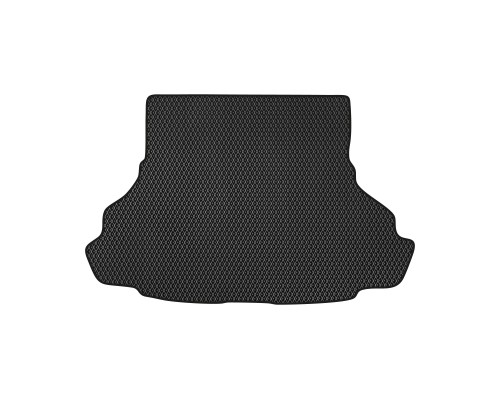 Килимок в багажник EVAtech Ford Mustang (S550) 2015+ 6 пок Coupe USA (FD1955B1RBB)