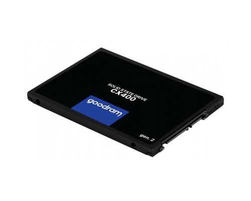 Накопичувач SSD 2.5