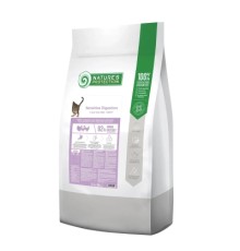 Сухий корм для кішок Nature's Protection Sensitive Digestion Adult 18 кг (NPB46042)