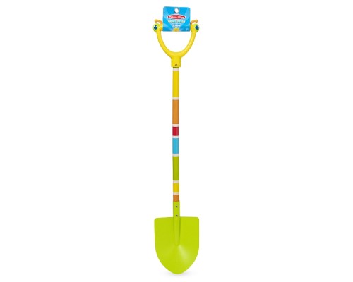 Ігровий набір Melissa&Doug Велика металева лопата 