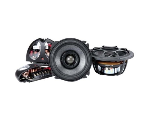 Коаксіальна акустика Morel Hybrid Integra 502