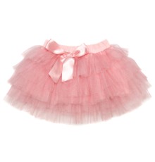 Спідниця дитяча Breeze фатінова багатошарова (14350-116G-pink)