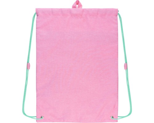 Сумка для взуття Kite Education 601M Cat Corn (K22-601M-17)