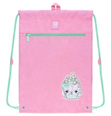 Сумка для взуття Kite Education 601M Cat Corn (K22-601M-17)